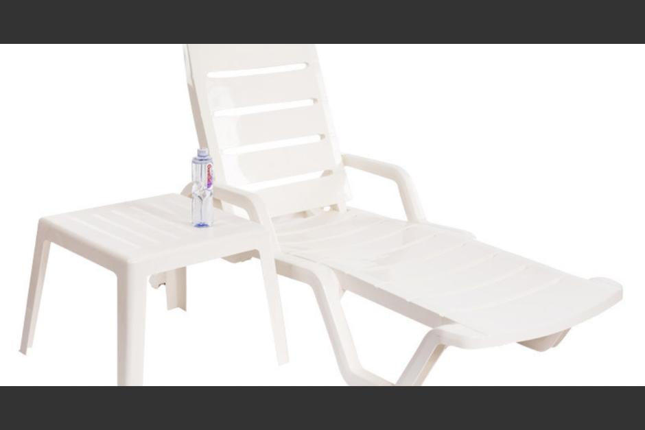 Una pareja guatemalteca comenz&oacute; una iniciativa para recibir donaciones y comprar las sillas para donarlas al hospital temporal. (Foto: Ilustrativa/Soy502)