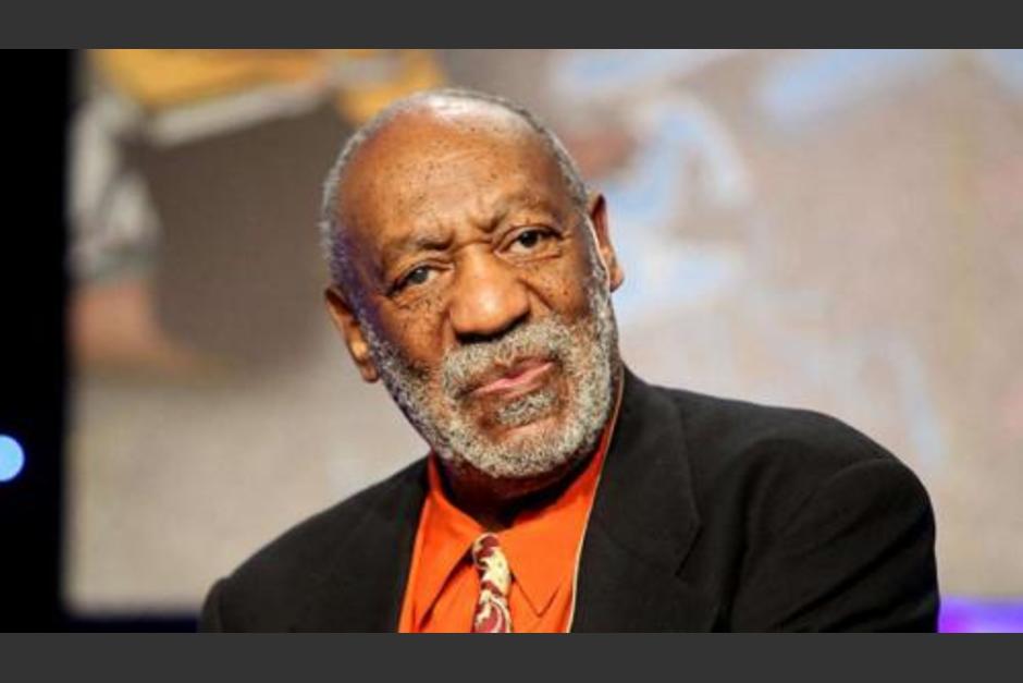 Cosby deberá enfrentar juicio por una agresión ocurrida hace 47 años. (Foto: archivo/Soy502)