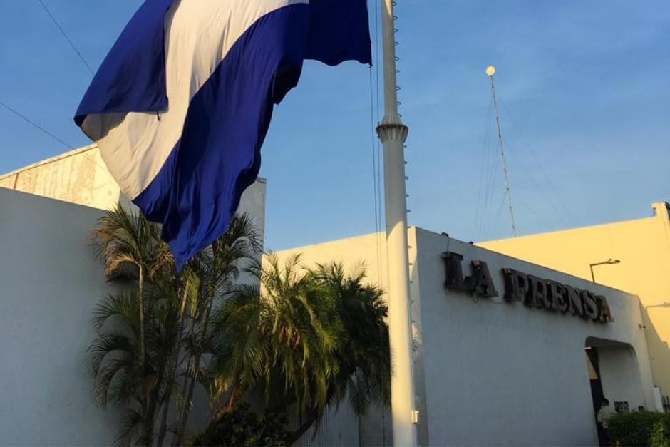 El diario La Prensa de Nicaragua es opositor al r&eacute;gimen de Daniel Ortega. (Foto: Twitter La Prensa de Nicaragua)&nbsp;