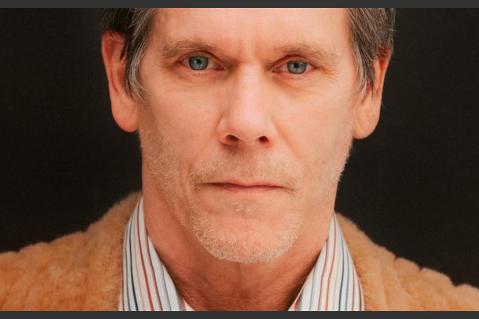 Bacon, de 62 a&ntilde;os, vive tranquilo en una granja al norte de Nueva York. (Foto: Twitter)