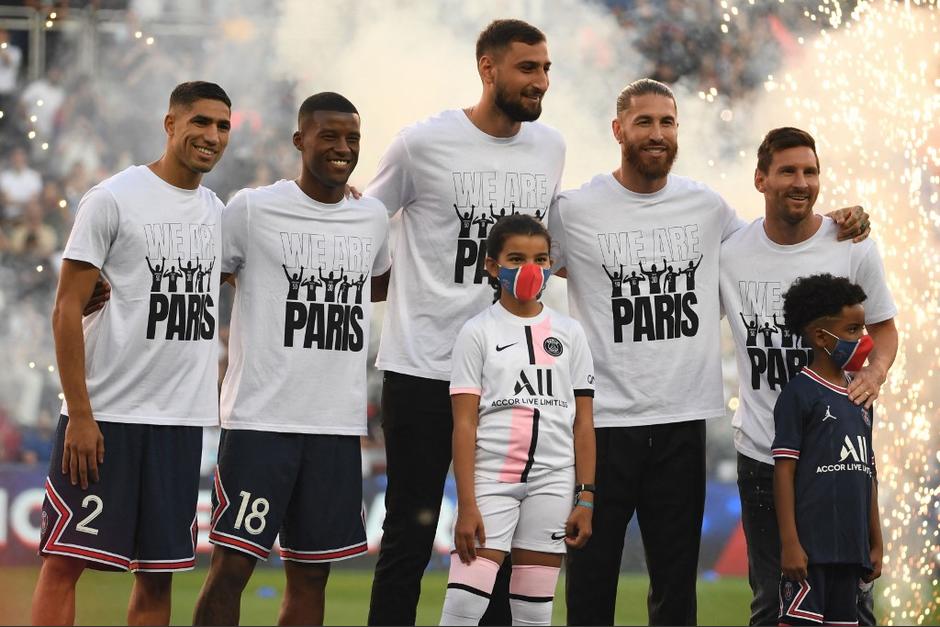 El recado del FC Barcelona a Messi a través de Twitter