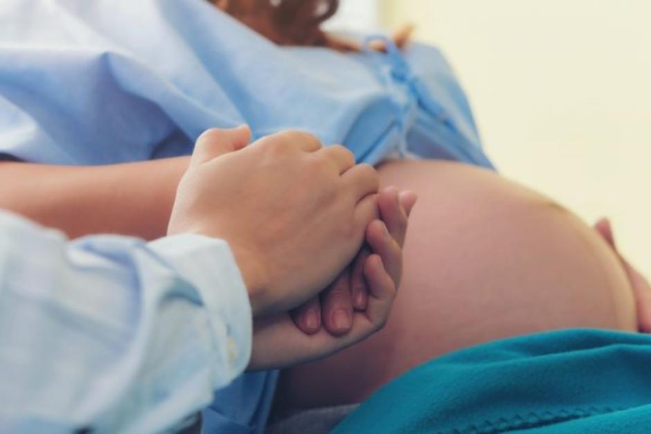 La mujer murió después de dar a luz. (Foto ilustrativa / Shutterstock)&nbsp;