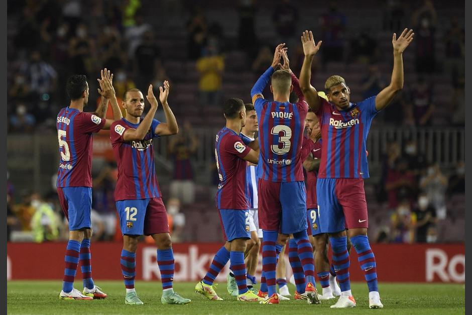 El entrenador del FC Barcelona reconoci&oacute; que echar&aacute; de menos a Messi en su armado. (Foto: AFP)