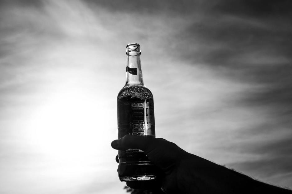 Guatemala ocupa uno de los primeros lugares en muertes por consumo excesivo de alcohol. (Foto: Pexels)