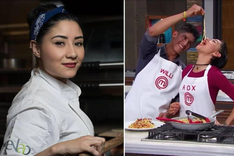 La famosa hizo la confesi&oacute;n en redes sociaels. (Fotos: redes sociales)