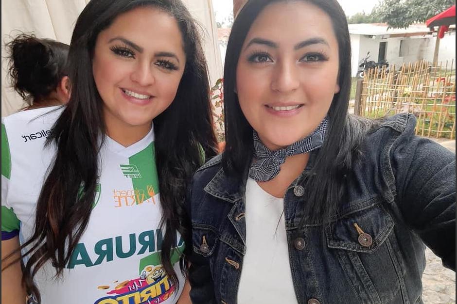 Hermana de Vivian Vásquez "Perdóname, no te pude ayudar"