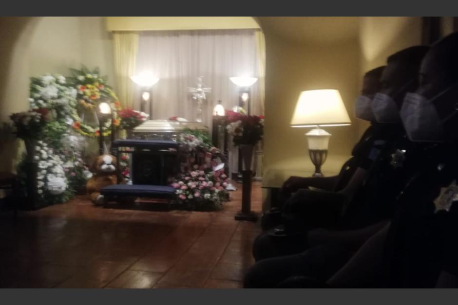 Vivian V&aacute;squez falleci&oacute; en un accidente de tr&aacute;nsito la ma&ntilde;ana del mi&eacute;rcoles 18 de agosto. (Foto: cortes&iacute;a)&nbsp;