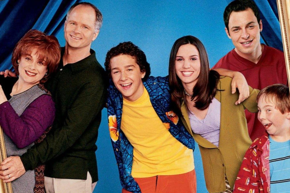 "Mano a mano" fue una de las series más seguidas de Disney. (Foto: Oficial)