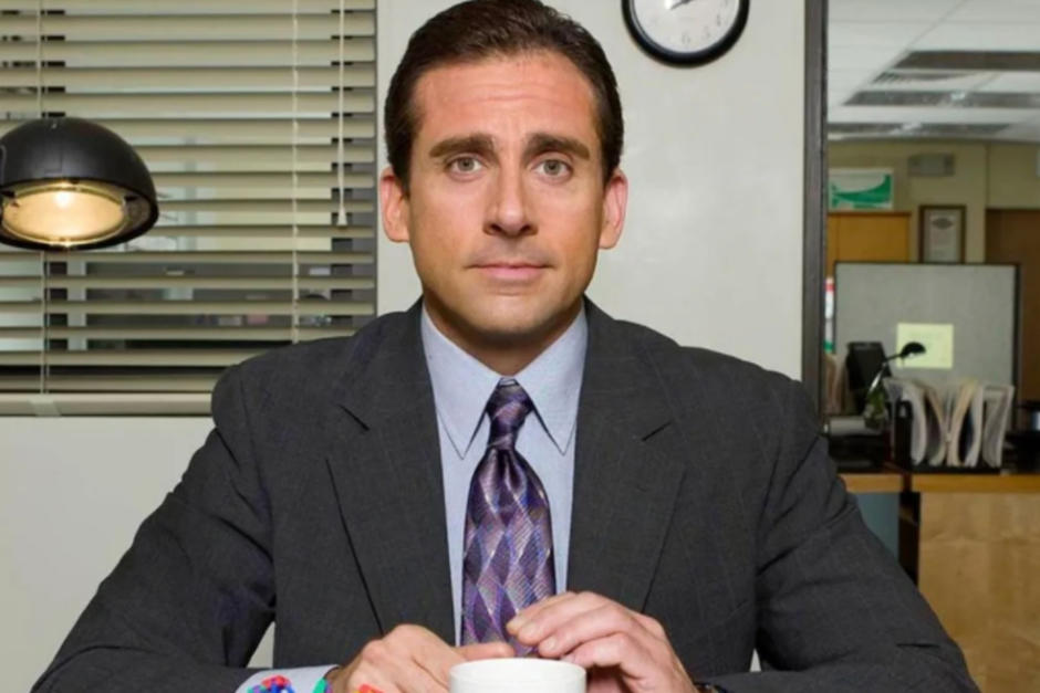 El actor regresó al elenco. (Foto: The Office oficial)