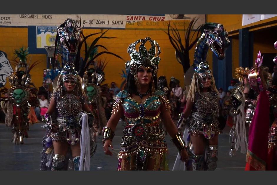 En Quich&eacute; olvidaron que la pandemia del Covid-19 a&uacute;n est&aacute; presente con altos contagios y optaron por festejar. (Foto: archivo/Soy502)