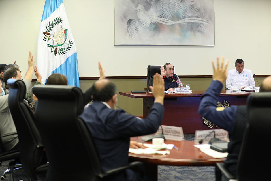 El Gobierno ampli&oacute; el Estado de Calamidad. (Foto: SCSPR)&nbsp;