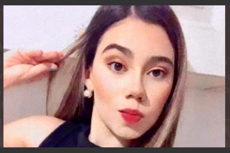 El Ministerio Público confirmó que la joven ya fue ubicada. (Foto: Facebook)&nbsp;