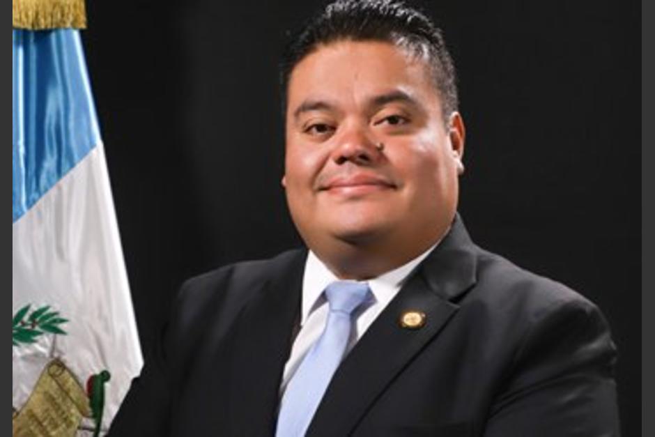 Allan Rodríguez