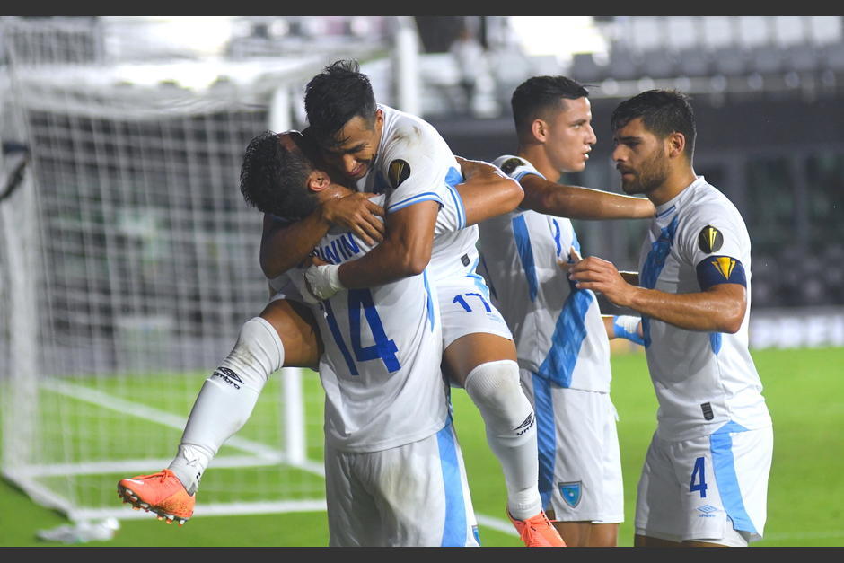 Guatemala recibir&aacute; a la Selecci&oacute;n de Nicaragua el pr&oacute;ximo 8 de septiembre. (Foto: Archivo/ Soy502)&nbsp;