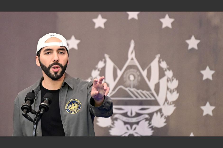 El Faro public&oacute; nuevas pruebas que implicar&iacute;an a Bukele en negociaciones con pandilleros. (Foto: Archivo/AFP)