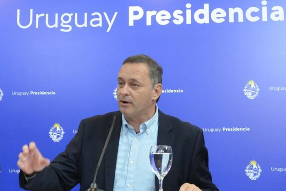 El secretario de la presidencia &Aacute;lvaro Delgado confes&oacute; que aplica frases de Arjona en su d&iacute;a a d&iacute;a. (Foto: AFP)&nbsp;