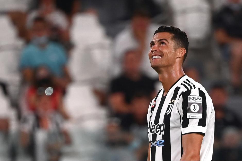 El portugués busca su salida de la Juventus y aprieta el mercado de pases que se cierra en pocos días. (Foto: AFP)