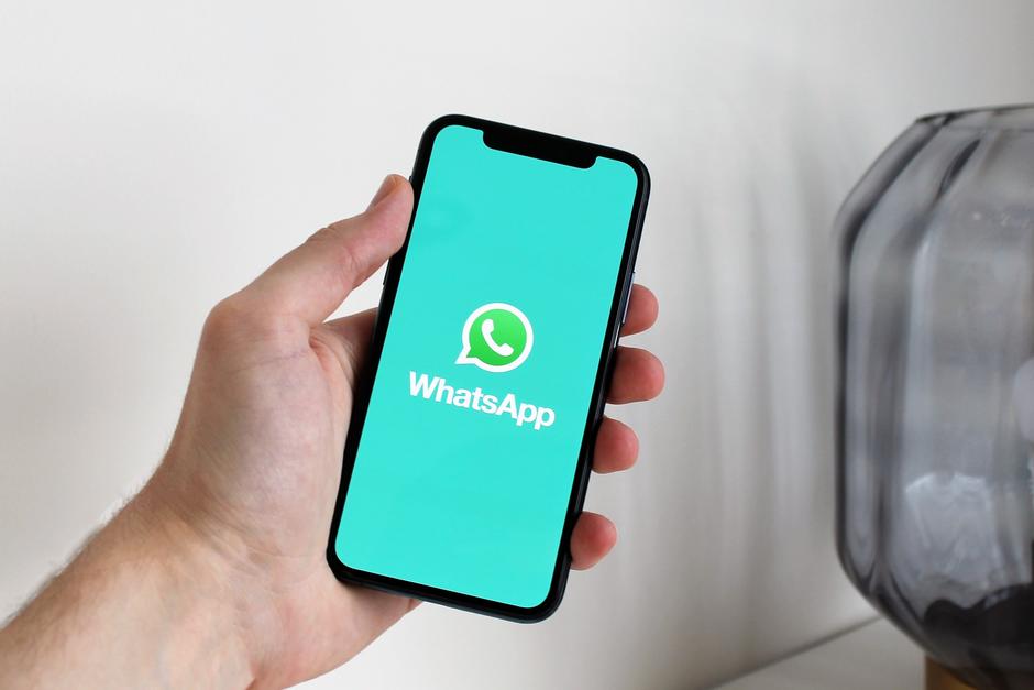 WhatsApp prepara novedosas opciones para sus millones de usuarios. (Foto: Pixabay)