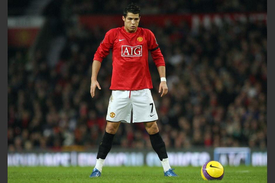 Cristiano Ronaldo deber&aacute; escoger entre algunos dorsales si el 7 o el 9 se mantienen ocupados. (Foto: AFP)