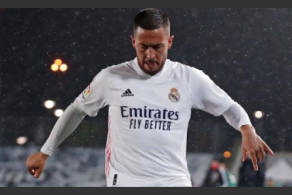 La Juventus se mueve para recomponerse en ataque. (Foto: Instagram)