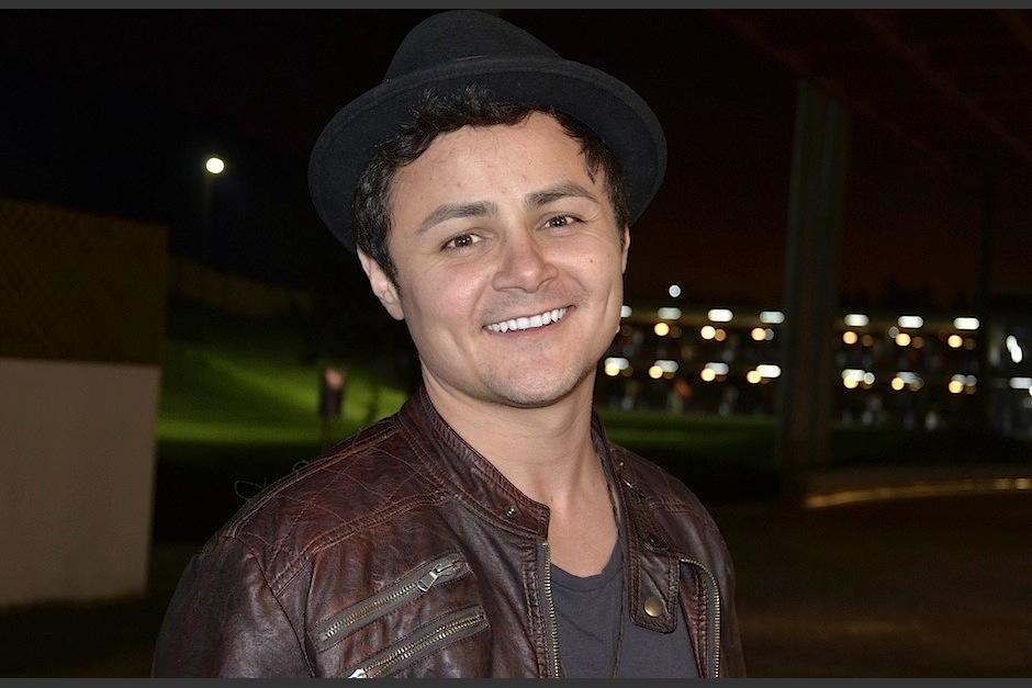 El actor de origen guatemalteco, Arturo Castro, participar&aacute; en una nueva serie de Apple TV llamada "Mr. Corman". (Foto: Archivo/Soy502)
