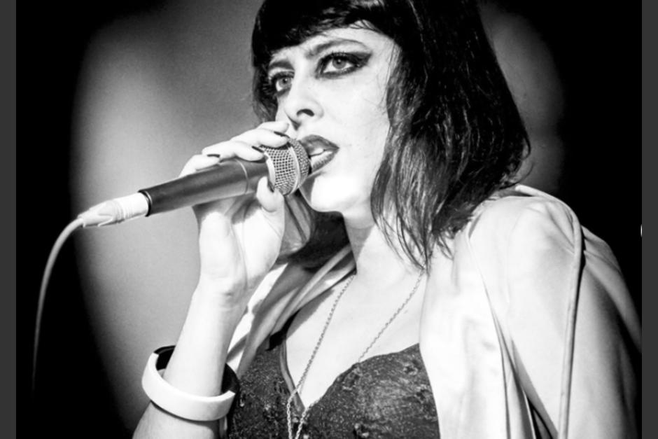 Carmen Mar&iacute;a reci&eacute;n descubri&oacute; que fue puesta en adopci&oacute;n siendo v&iacute;ctima de trata infantil. (Foto: Carmen Mar&iacute;a Vega)