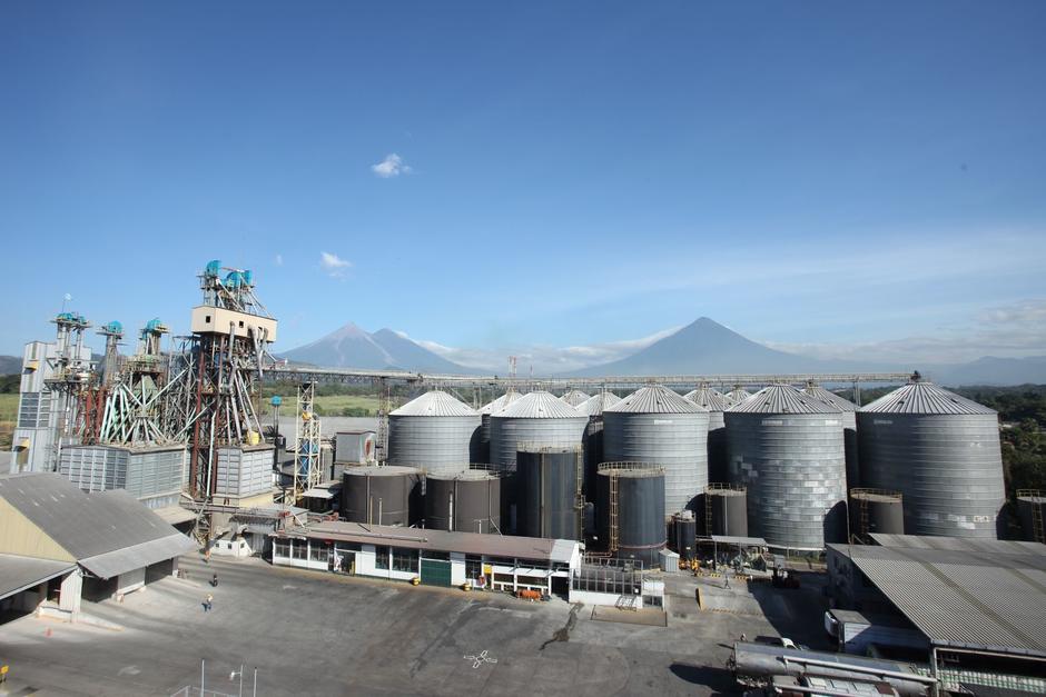 Celebran 85 años del primer molino de CMI