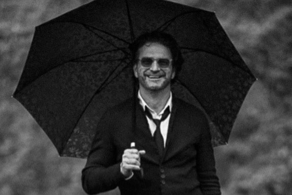 As&iacute; recorri&oacute; Arjona las calles neoyorkinas. (Foto: Instagram Ricardo Arjona)