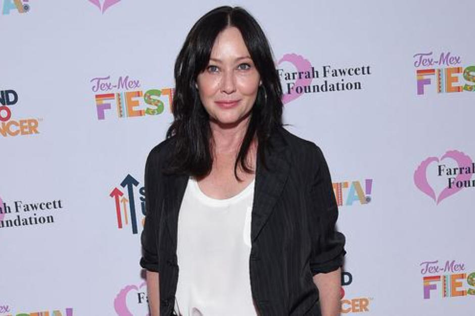 Shanne publicó un mensaje que asustó a sus seguidores. (Foto: AFP)&nbsp;