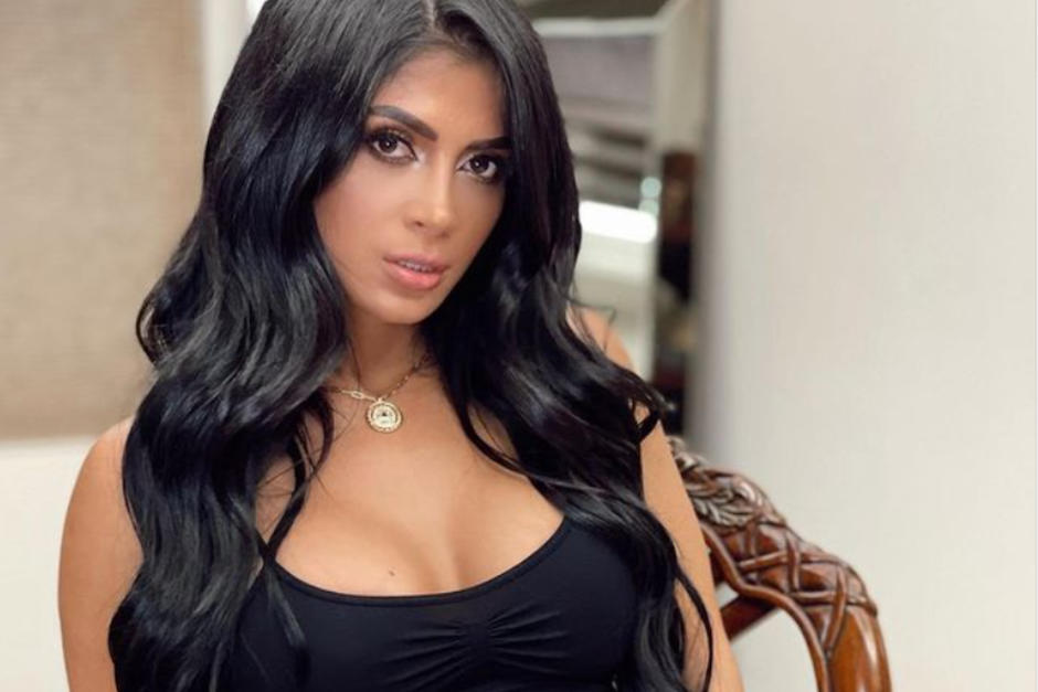 Esto respondió Edwin Luna ante la pregunta hecha por los periodistas de Telemundo. (Foto: Kimberly Flores)