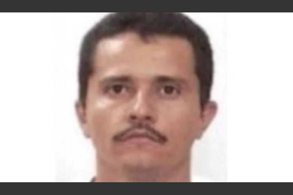 Estados Unidos dijo que ofrece hasta 5 millones de d&oacute;lares por informaci&oacute;n que permita la captura del hijastro de "El Mencho" Oseguera. (Foto: latimes.com)