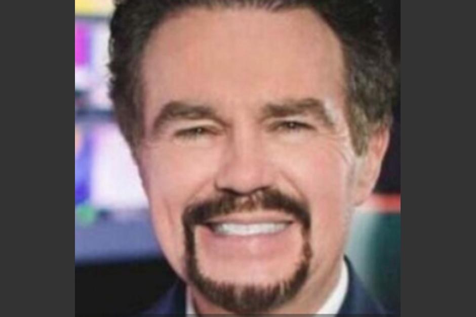 Marcus Lamb, un reconocido locutor escéptico de las vacunas murió a los 64 a causas del Covid-19. (Foto: redes sociales)