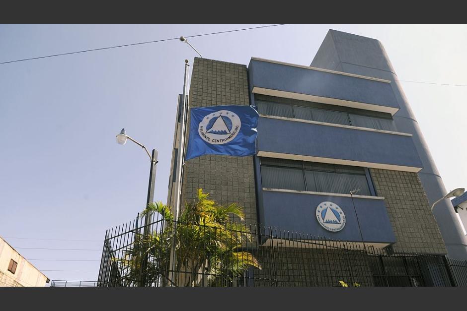 El Parlacen ha sido cuestionado por su condici&oacute;n no vinculante. (Foto: archivo/Soy502)