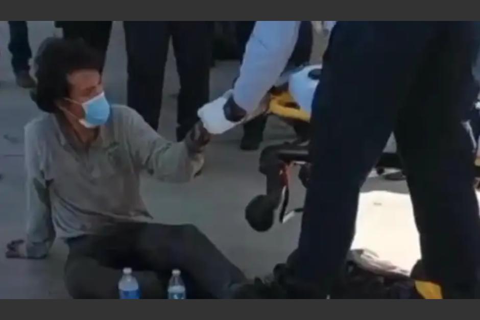 El director de Aeronáutica Civil explicó cómo ingresó el polizón al Aeropuerto. (Foto: Archivo/Soy502)&nbsp;