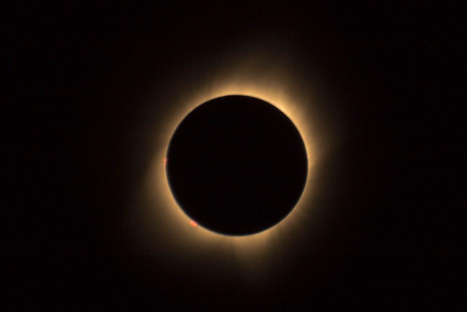 El eclipse solar total acontecerá este 4 de diciembre. (Foto: Pexels)