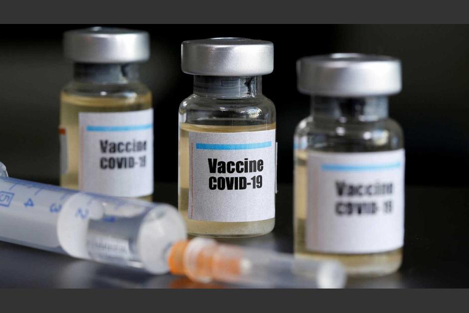 Estudio revela cuáles son las combinaciones de vacunas más seguras para una tercera dosis de refuerzo. (Foto: Archivo/Soy502)