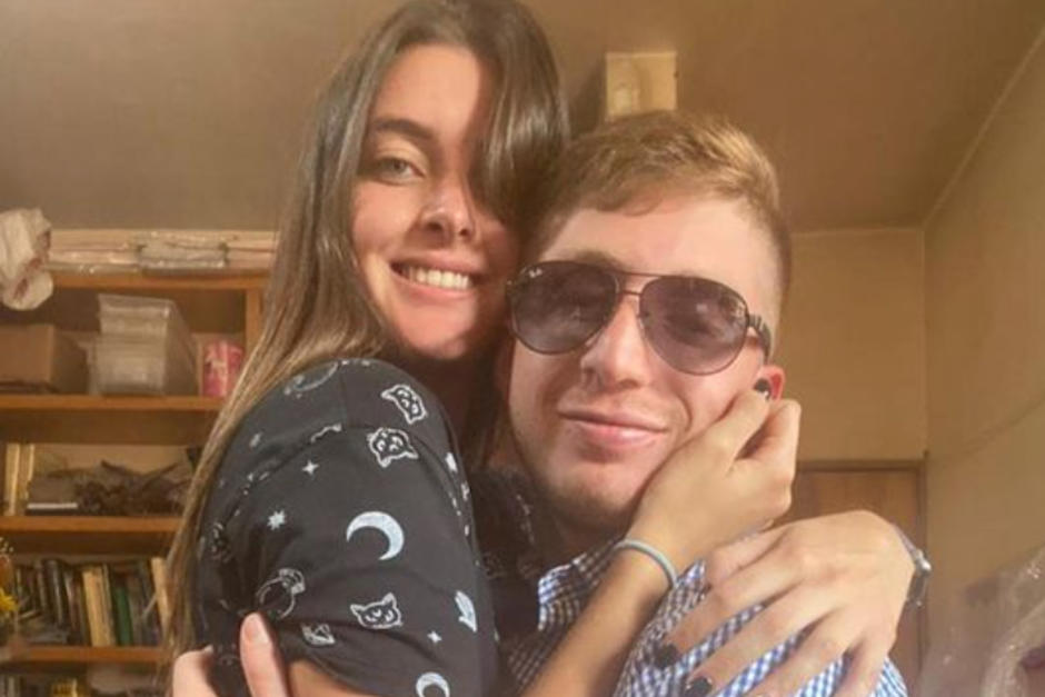 "No soy cazafortunas", afirmó Nerea Godínez. (Foto: Instagram)