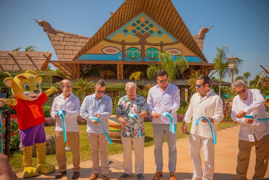 Gracias a esta nueva &aacute;rea, se crean m&aacute;s de 150 plazas laborales en Retalhuleu. (Fotograf&iacute;a cortes&iacute;a: Irtra)