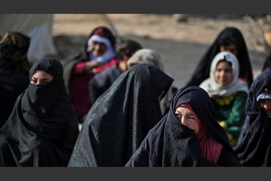 Los talibanes aseguran en un decreto que no provocar&aacute;n matrimonios forzados. (Foto: AFP)