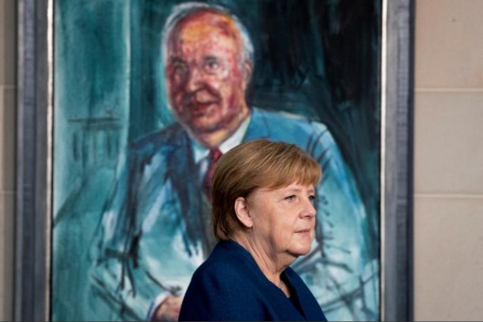 Angela Merkel fue canciller federal de Alemania desde el 22 de noviembre de 2005 hasta 2021. (Foto: AFP)