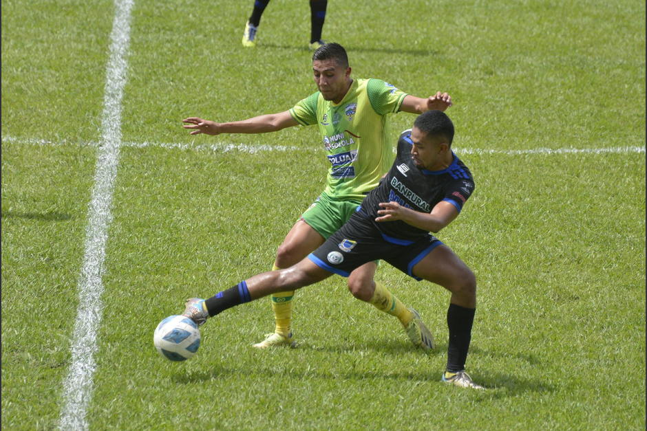 El cuadro cebollero no solo atraviesa la crisis del descenso, sino la financiera. (Foto: Owens Rizzo/Nuestro Diario)