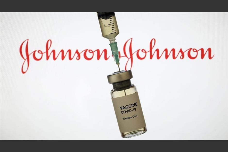 La tercera dosis de&nbsp; Johson&amp;Johnson en vacunados con Pfizer podría aumentar la respuesta inmune. (Foto: Agencia Anadolu)