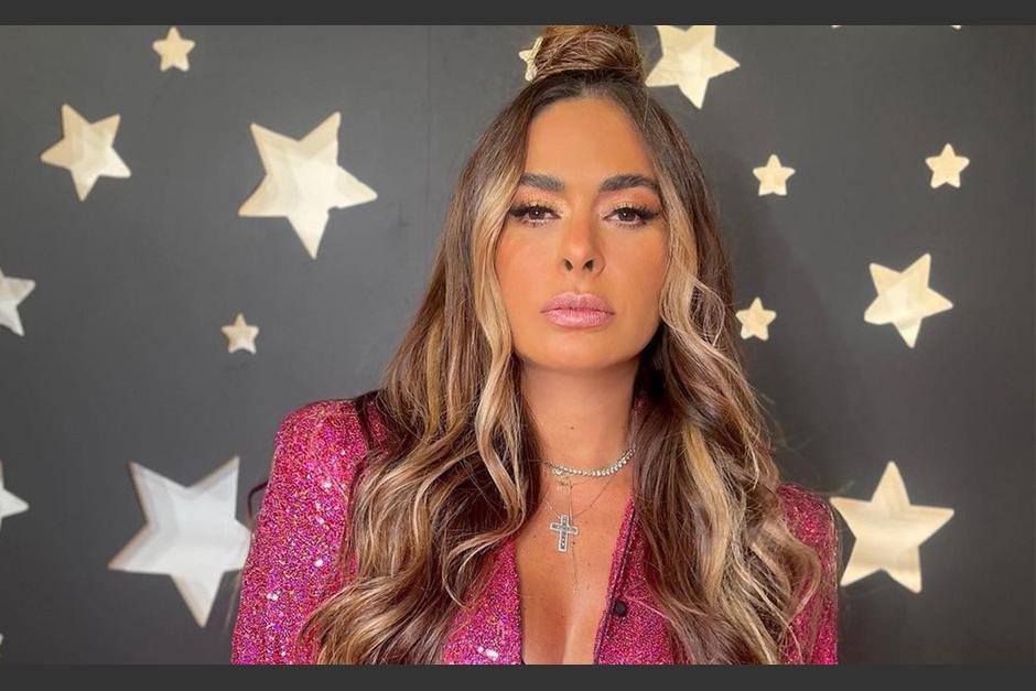 Galilea Montijo ha estado envuelta durante las últimas semanas en escándalos de narcotráfico. (Foto: Instagram)