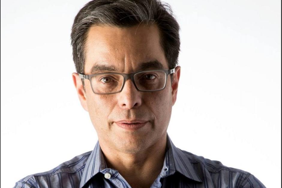 Juan Luis Font accionar&aacute; contra la decisi&oacute;n de prohibirle salir del pa&iacute;s. (Foto: Cortes&iacute;a)