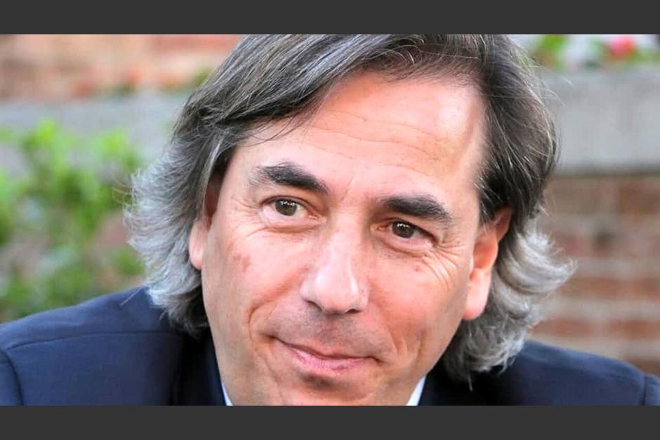 Lorenzo Damiano, era el m&aacute;ximo l&iacute;der del movimiento&nbsp;antivacunas de Italia.&nbsp; (Foto: redes sociales)