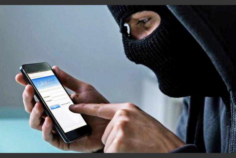 Una c&aacute;mara de seguridad capt&oacute; c&oacute;mo operan extorsionistas para exigir el bono navide&ntilde;o.&nbsp; (Foto: servicios)