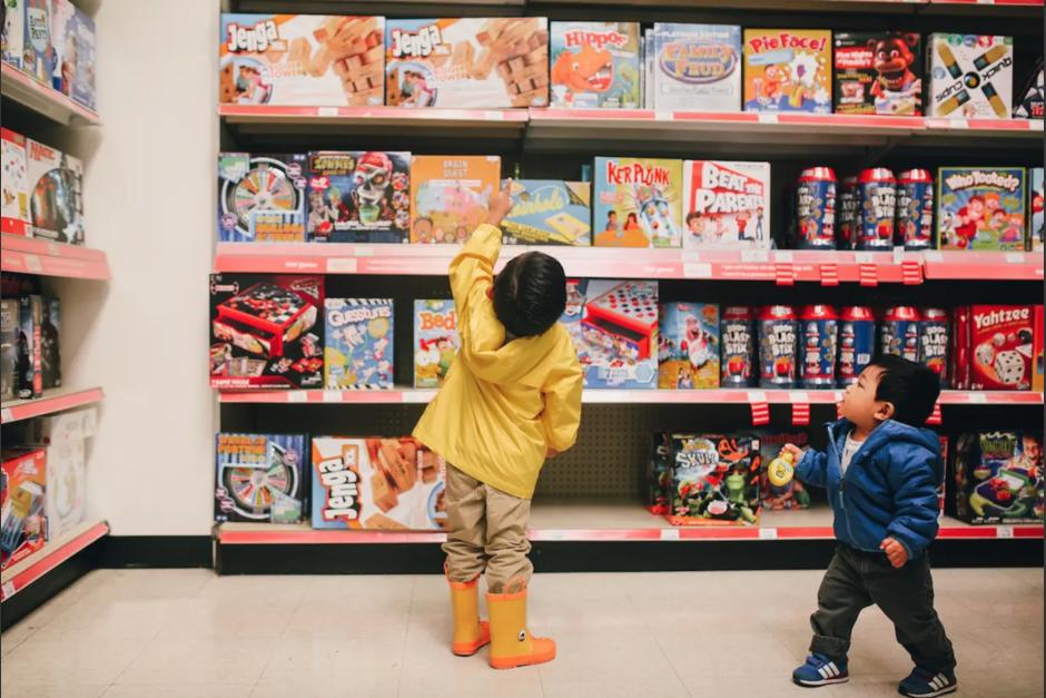 Estos son los cinco juguetes que esperan los ni&ntilde;os de regalos de Navidad. (Foto: ilustrativa/hispanosemprendedores.com)
