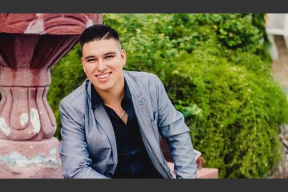 Desmienten que cad&aacute;ver localizado en una finca corresponda a Jos&eacute; Zoel Cruz, el cantante zacapaneco desaparecido. (Foto: Archivo/Soy502)