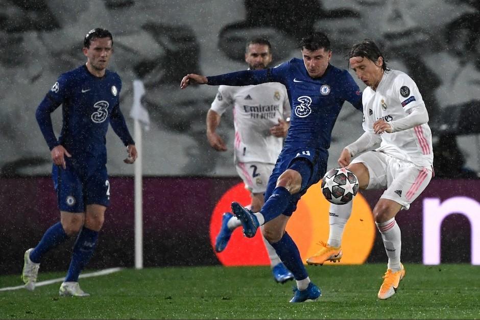 Luego de concretarse los clasificados a los octavos de a Champions League se procede a un sorteo para definir los cruces. (Foto: AFP)