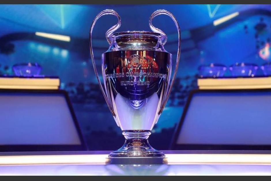 El sorteo de las llaves de octavos de final de la Champions League se realizar&aacute; el pr&oacute;ximo lunes 13 de diciembre. (Foto: Archivo)